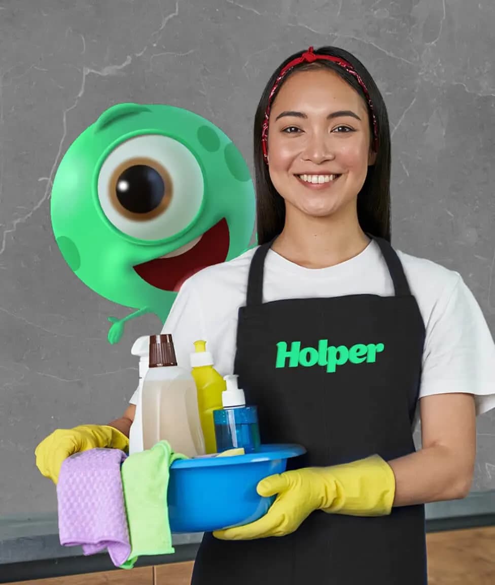 holper