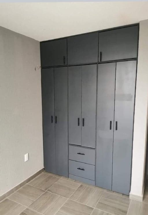 J. J. R Muebles