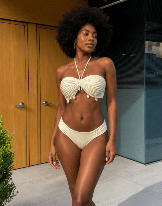 Vestidos De Baño