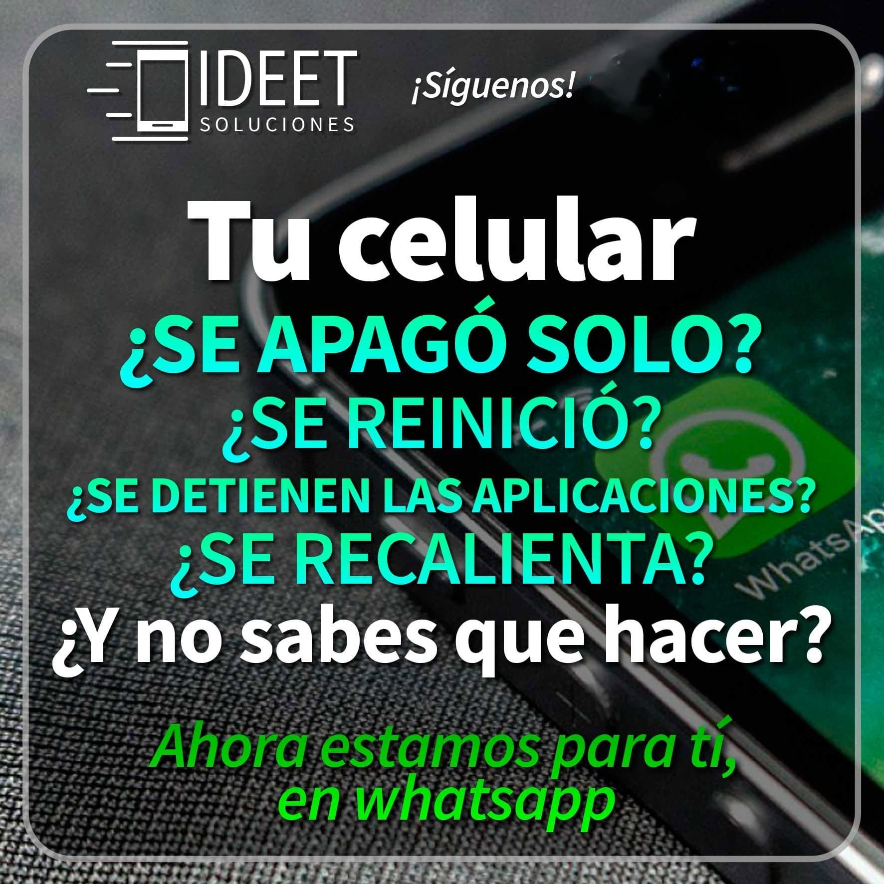 ideetsas
