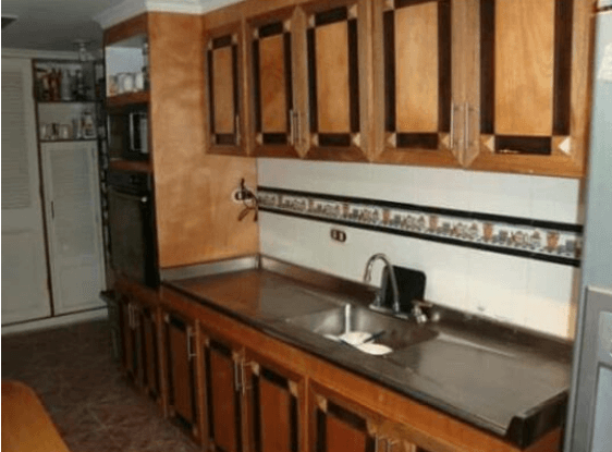 Madera Interiorismo