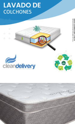 Clean Delivery