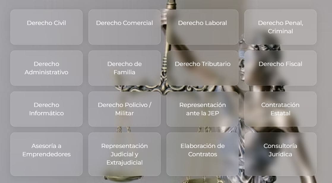 LVCE Jurídica Global