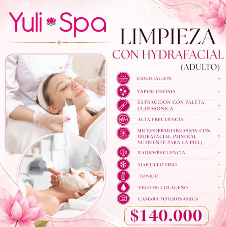 Yuli Spa