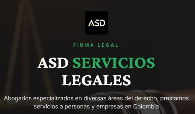 ASD Servicios Legales