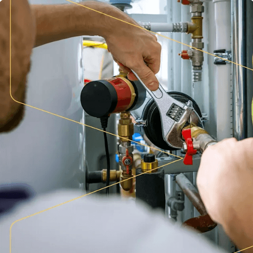 Vanti Servicios de Gasodomésticos