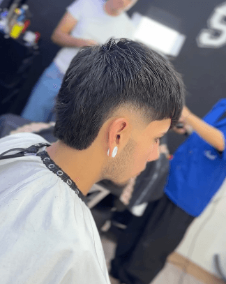 South Barbers