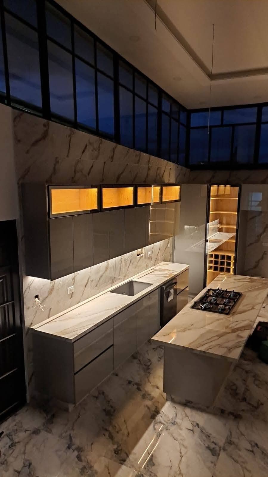 muebles cocina integral