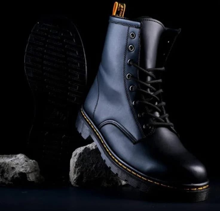 King Boots Colombia
