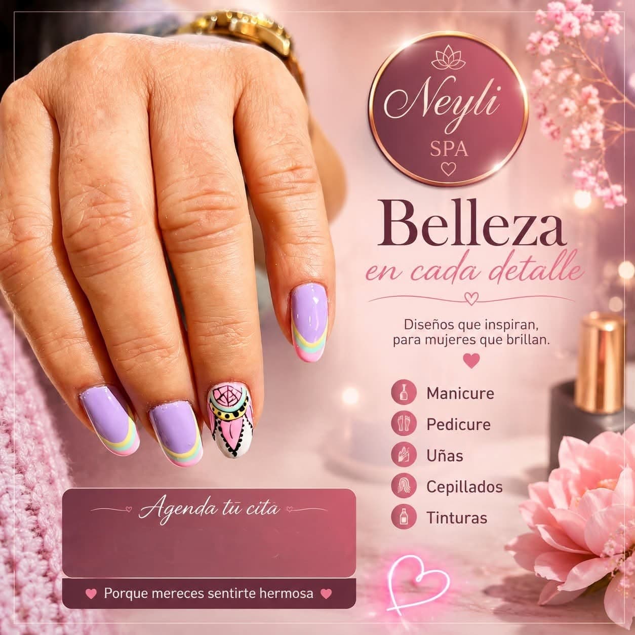 neylispa