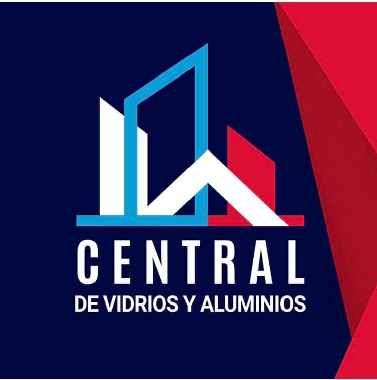 Central De Vidrios Y Aluminios