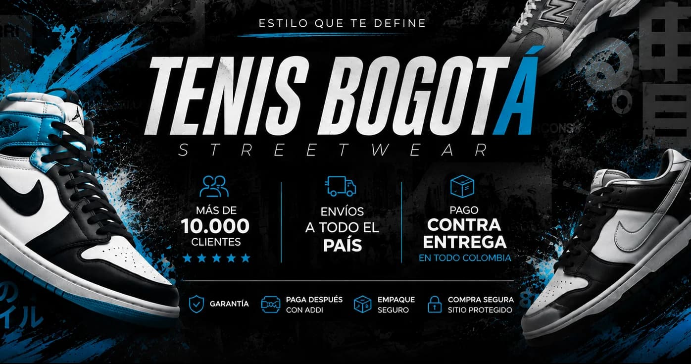 Tenis Bogotá