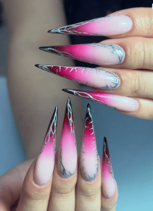 Beauty Time Nails Spa