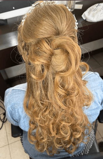 Extensiones y Color Charisma
