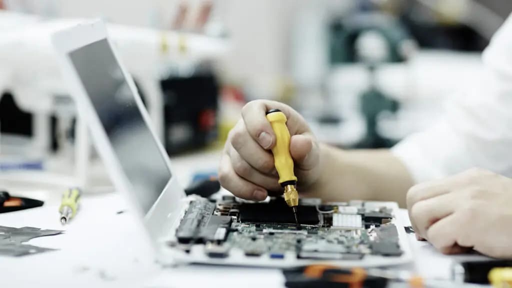 Servicio Técnico Para Celular iPhone Samsung Xiaomi / Celular Lab