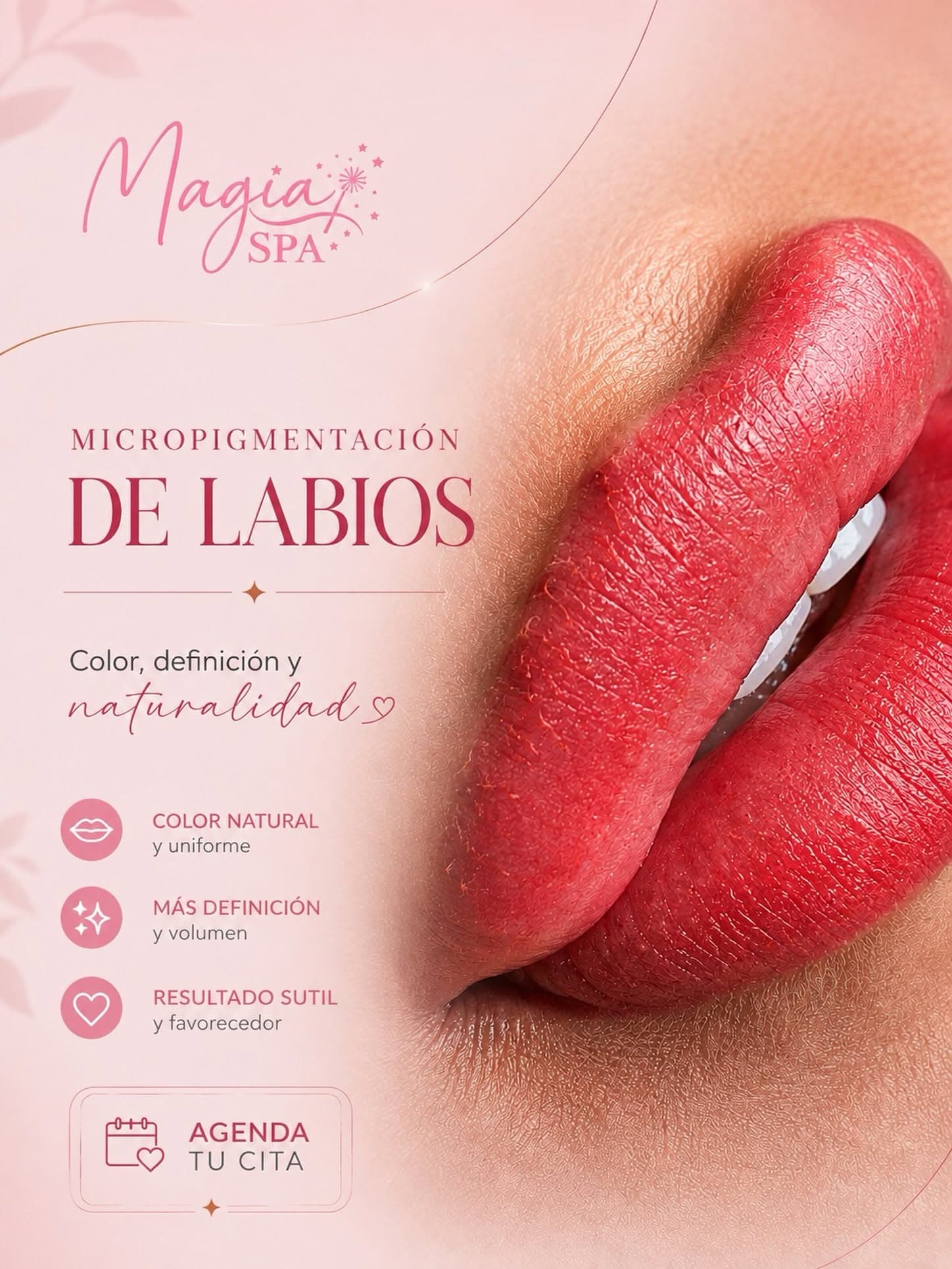 Magia spa