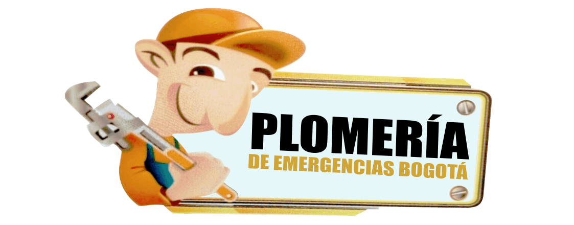 Plomería de Emergencias Bogotá