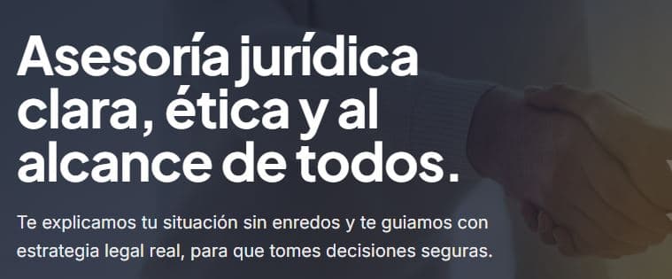 Lawyers Group SAS – Conoce Tus Derechos