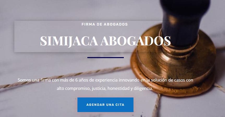 Simijaca Abogados