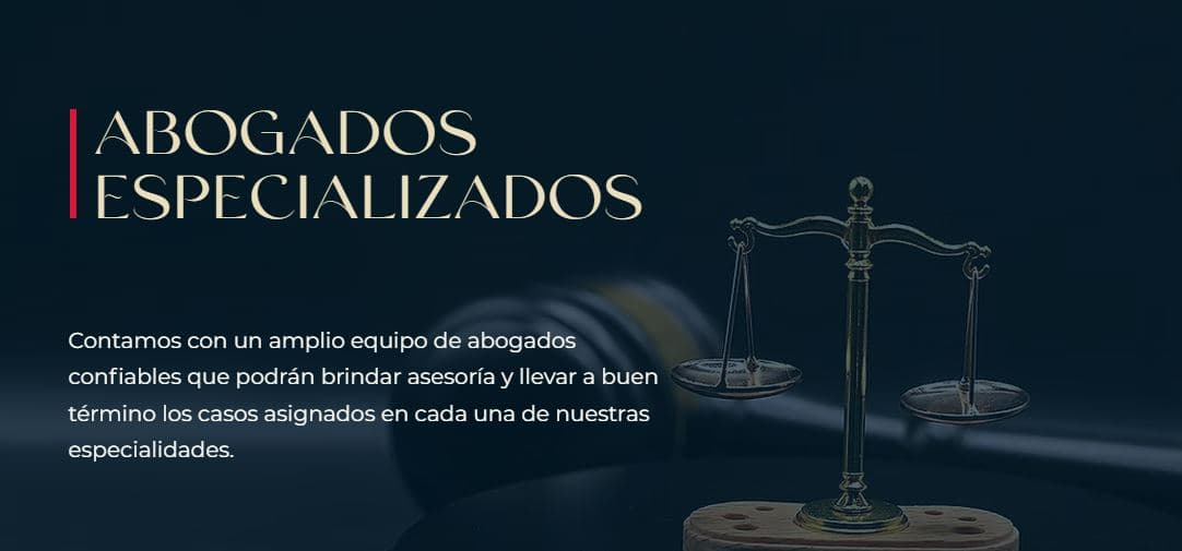 Clave Judicial