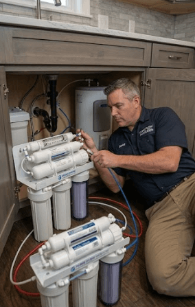 Gas Universal Reparaciones