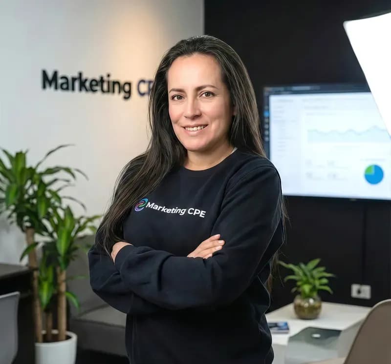 Marketing CPE
