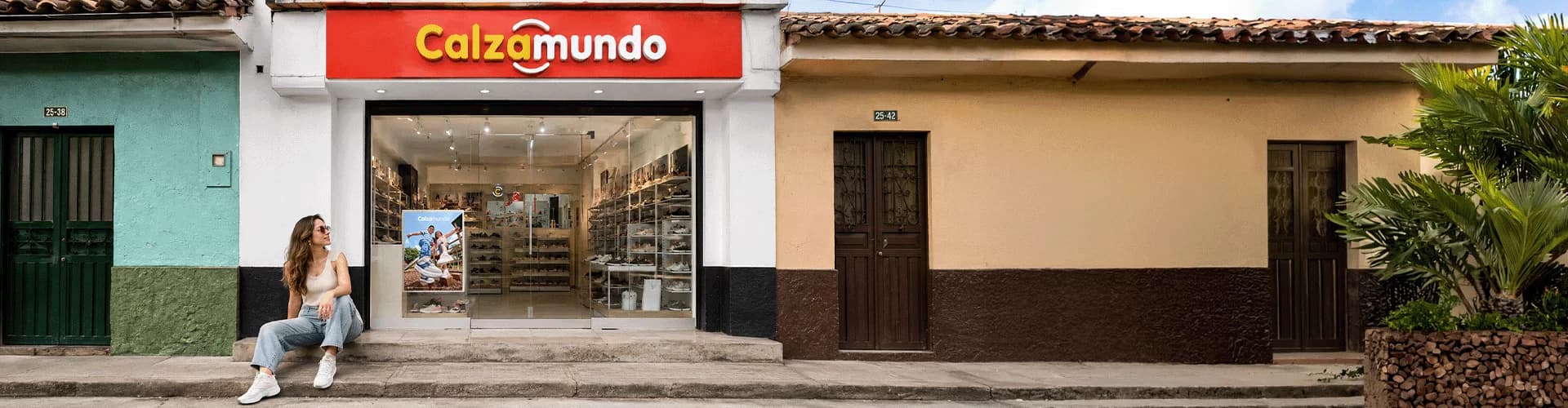Calzamundo